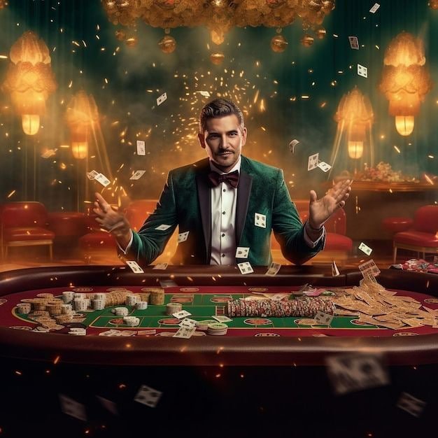 6pmg Live Casino Game Provider HD Streaming မြန်မာ