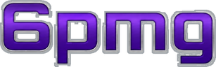 6pmg Logo